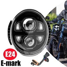 LED Scheinwerfer DRL