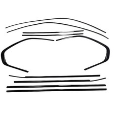 Shadow Line Zierleisten Set