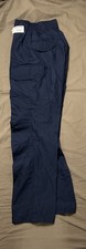 US Navy 2POC Trousers Size