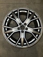 Alufelgen 2 Stück 20 Zoll