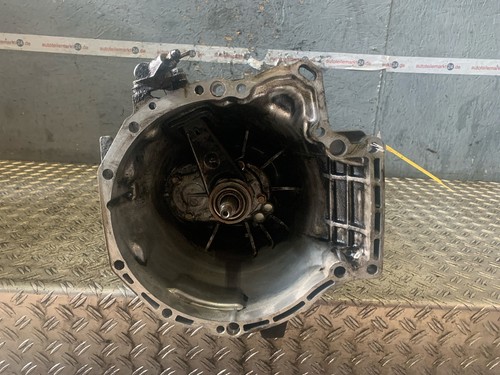 Schaltgetriebe mazda ii - schaltgetriebe,