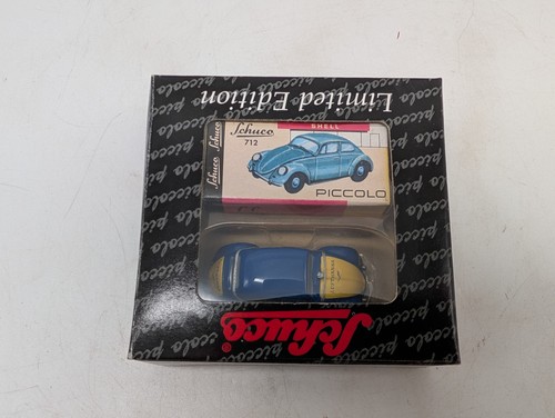 Schuco piccolo vw käfer - 1:90,