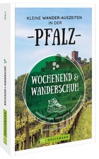 Wochenend und Wanderschuh -