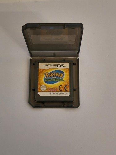 Pokemon ranger nintendo - pokemon,