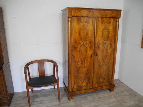 Biedermeier nussbaum - biedermeier,