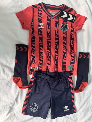 Hummel sportswear everton - sportswear,
