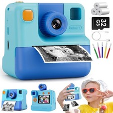 32GB Sofortbildkamera