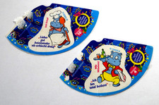 2 Stück Ferrero Ü-Ei