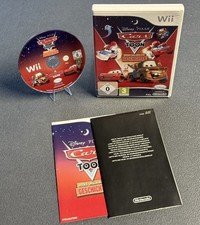 Cars Toon: Hooks Unglaubliche Geschichten (Nintendo Wii)