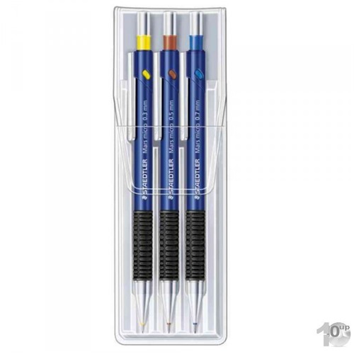Staedtler druck bleistift mars - druck-bleistift,