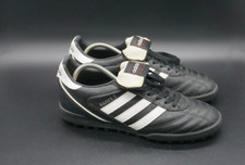 adidas Kaiser 5 Team Fußballschuhe Klassiker Multinocken Größe 45 1/3 wie neu