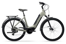 Winora Elektro Fahrrad Tria 10 Bosch Performance Smart i500Wh 10-Gang 56 cm 2025