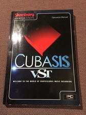 Cubasis VST PC Version