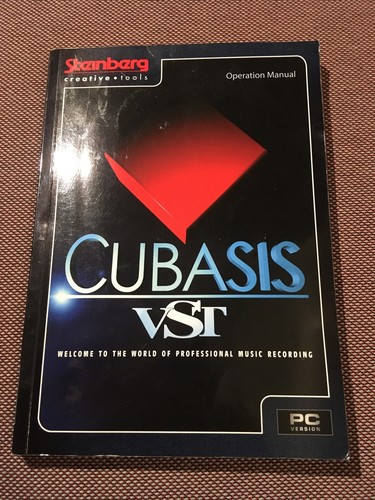 Cubasis vst version - cubasis,