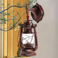 Wandleuchte Au?en Antik