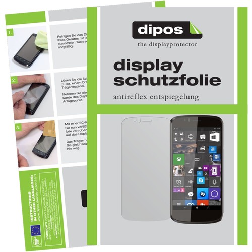 Schutzfolie für archos 50 - 6x,