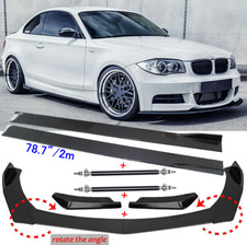 Spoilerschwert Frontspoiler 2m