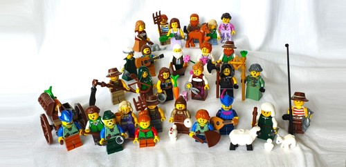 Moc aus lego - aus, lego®-teilen