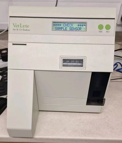 Idexx vetlyte elektrolyt - idexx,