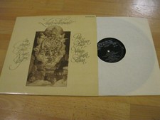 LP Lieder zur Weihnacht