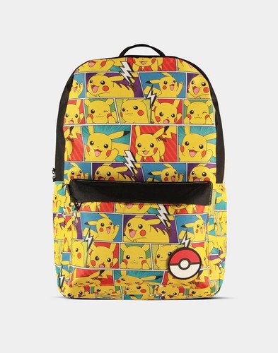 Pokémon pikachu basic - pikachu,