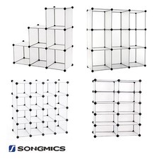 DIY Regalsystem Cube