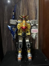 Power Rangers Wild Force