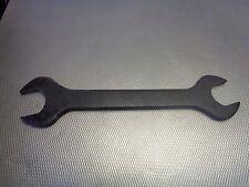 50 - 55  WFR   Gabelschlüssel Maulschlüssel   