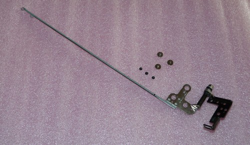 Linke scharnier hinge - linke,