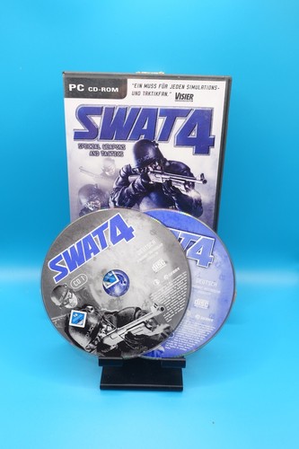Swat special weapons and - swat,