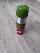 Coca Cola Alu Trinkflasche 0,5 L 