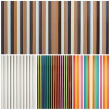 Streifenvorhang 90 200