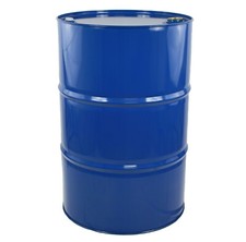 Spundfass/Metallfass/Stahlfass/Ölfass 200 L, NEU blau/Neuware m. UN-Zulassung