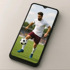 Exklusives Samsung Galaxy A51