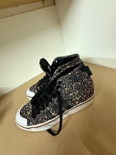 Adidas   Nizza Leo Leopard  Sportschuh  Gr:41 Sneaker ausgefallen 