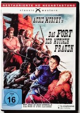 Das Fort der mutigen Frauen