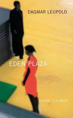 Eden plaza dagmar - eden,