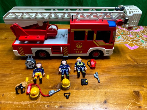 Playmobil konvolut - playmobil,