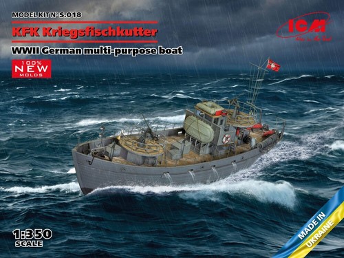 Icm 018 kfk - s.018,