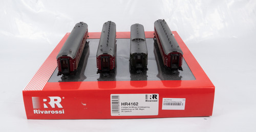 Rivarossi hr4162 - rivarossi,