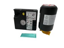 Mercedes Tirefit breakdown kit