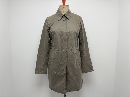 Herno kurz mantel parka - kurz-mantel, jacke