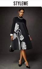 Gr.XL Stylewe Elegantes