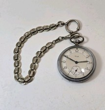 ANTIKE KIENZLE TASCHENUHR  mit