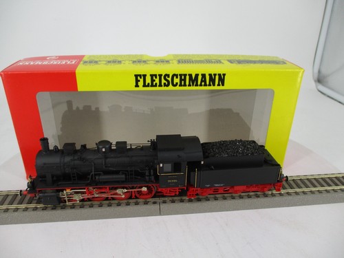 Fleischmann 4154 - fleischmann, h0