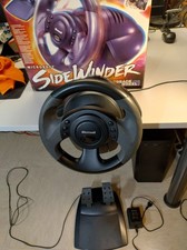 Microsoft Sidewinder Force