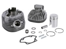 Set: Zylinder komplett mit