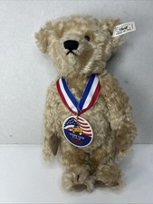 Steiff USA Club 1992 Premier