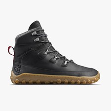 Vivobarefoot Tracker Leather