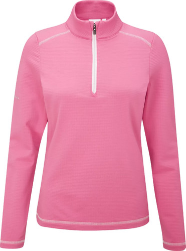 Ping damen half - damen, half-zip